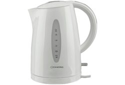 Cookworks - Illuminating White - Kettle